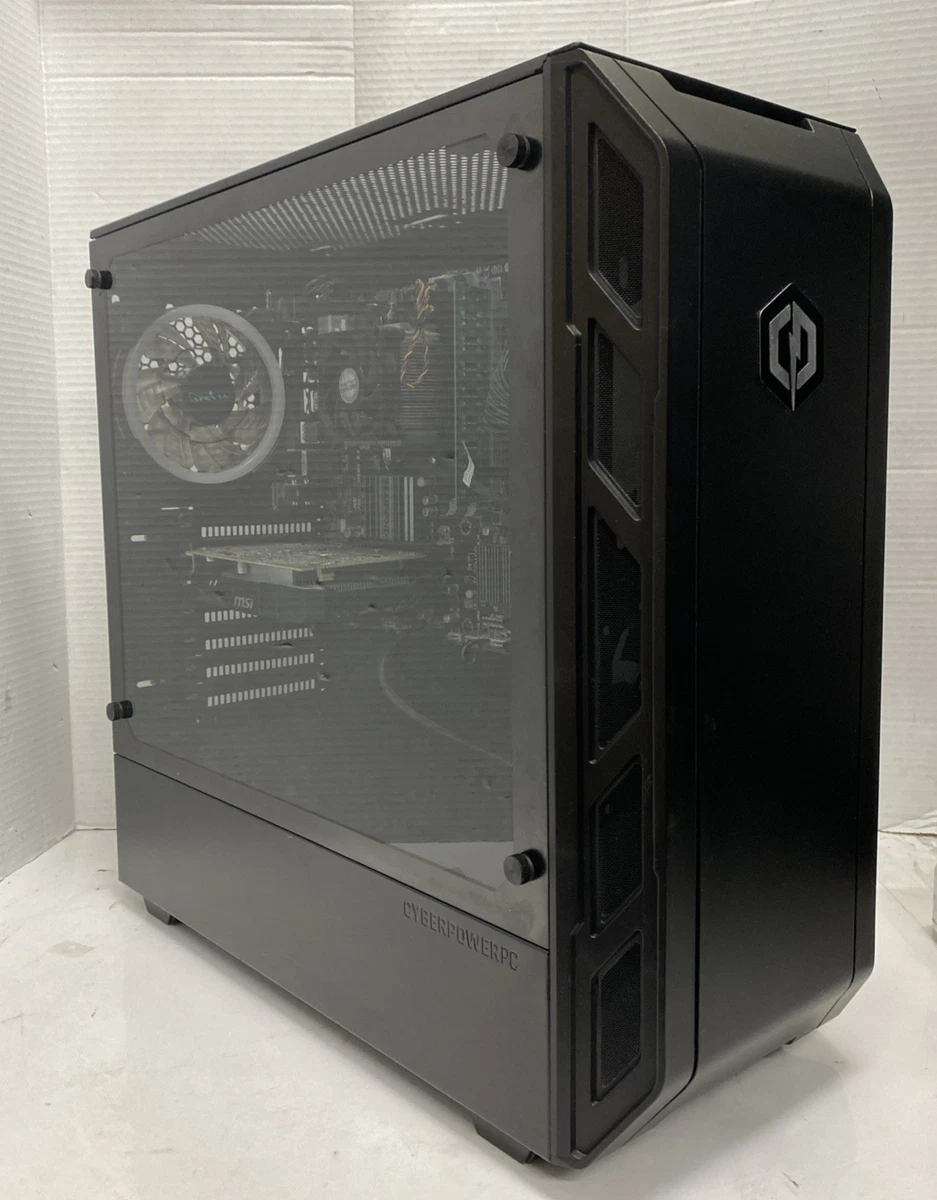 Gaming AMD FX PC Desktops & All-In-One Computers for sale | eBay