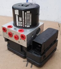 2015-2019 Volkswagen Passat ABS Anti-Lock Brake Pump Assembly OEM