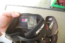 Eve 199 Travis Pastrana large x large Knee Pads new