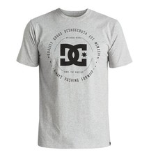 T-Shirt Herren Rebuilt 2 Dc Shoes