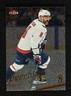 2025-26 Upper Deck Fleer Ultra SP Gold Speckle Alex Ovechkin #118