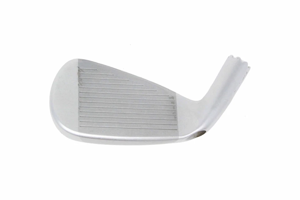 Cobra King Utility Iron Silver 2020 3-Iron - HEAD ONLY - Right-Handed - 19.5* - Image 2 of 3