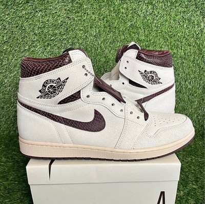 Air Jordan 1 Retro High OG A Ma Maniere EU 42 US 8,5