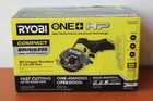 Ryobi One+ HP 18V Brushless 3" Cut-Off Tool PSBCS02B (Tool-only)