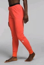 The North Face Women's Summit Series FUTUREFLEECE Pant/Radiant Orange/ 125/L