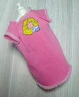 Vtg Barbie Superstar 80s Doll Clothes FAN CLUB Best Buy T-Shirt 1981 3635