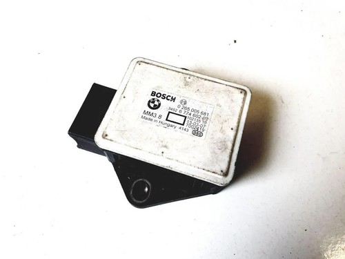 BMW 5 F10 ABS Steuergerät 0265005681 3.00 Petrol 330kw 2012 35018694