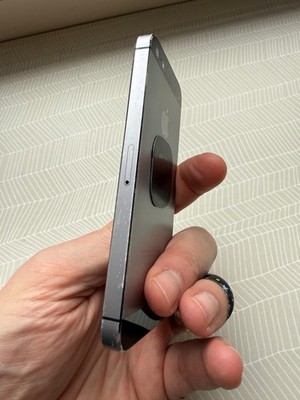 Apple iPhone 5s - 16 GB - Silver (Verizon) for sale online | eBay