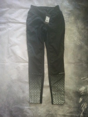 Neu   Craft warme Laufhose winddicht Gr. S Damen