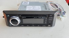 Jensen JWM72A Slimline 3 Zone Source Bluetooth HDMI App Ready Radio Stereo Works