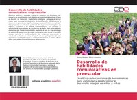 Yenny Andrea PéRez Barrera | Desarrollo De Habilidades Comunicativas En...