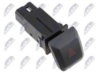 Original NTY Warnblinkschalter EWS-VC-011 für Isuzu