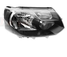Hartsant Scheinwerfer rechts H4 für VW T5 Baujahr 2009-2015