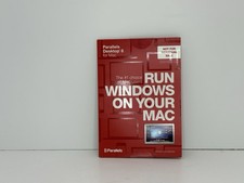 Parallels Desktop 8 for Mac Run Windows on Your MAC w/ key