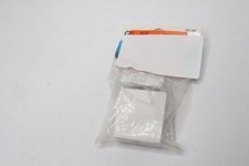  1-Pk Commercial Electric Surface Mount Ethernet Jack White 192 486