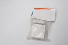 (1-Pk) Commercial Electric Surface Mount Ethernet Jack White 192 486