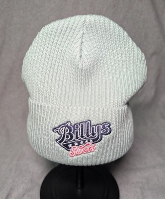 Stanley Stella Billys Sweet Beanie Hat Warme Winter Woll Mütze Grün Minze OSFM