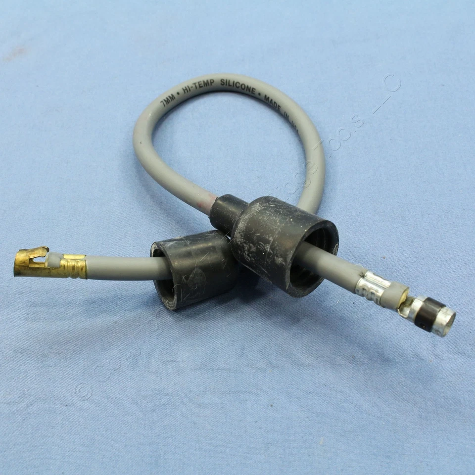 Cables de encendido de bujía ProSpark 9126 para 87-91 Dakota 88-91 B150 B250 W150 V6 Foto 3 de 4