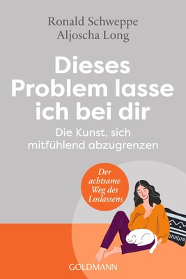 Aljoscha Long / Dieses Problem lasse ich bei dir /  9783442223770