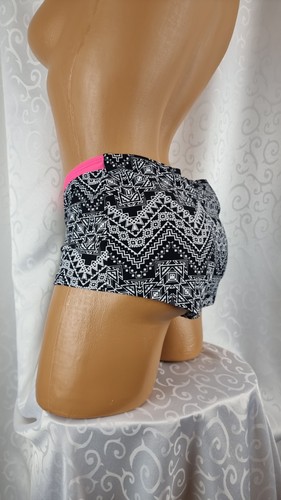 Bonprinx Collection Damen Badehose Bikini Hose Größe 42 Schwarz Weiß Neu 250226 - Bild 5 von 14