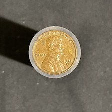 1971 S Lincoln Memorial Cent Copper (CIRCULATED) READ!
