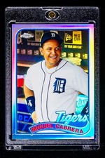 Top Miguel Cabrera Cards to Collect 26