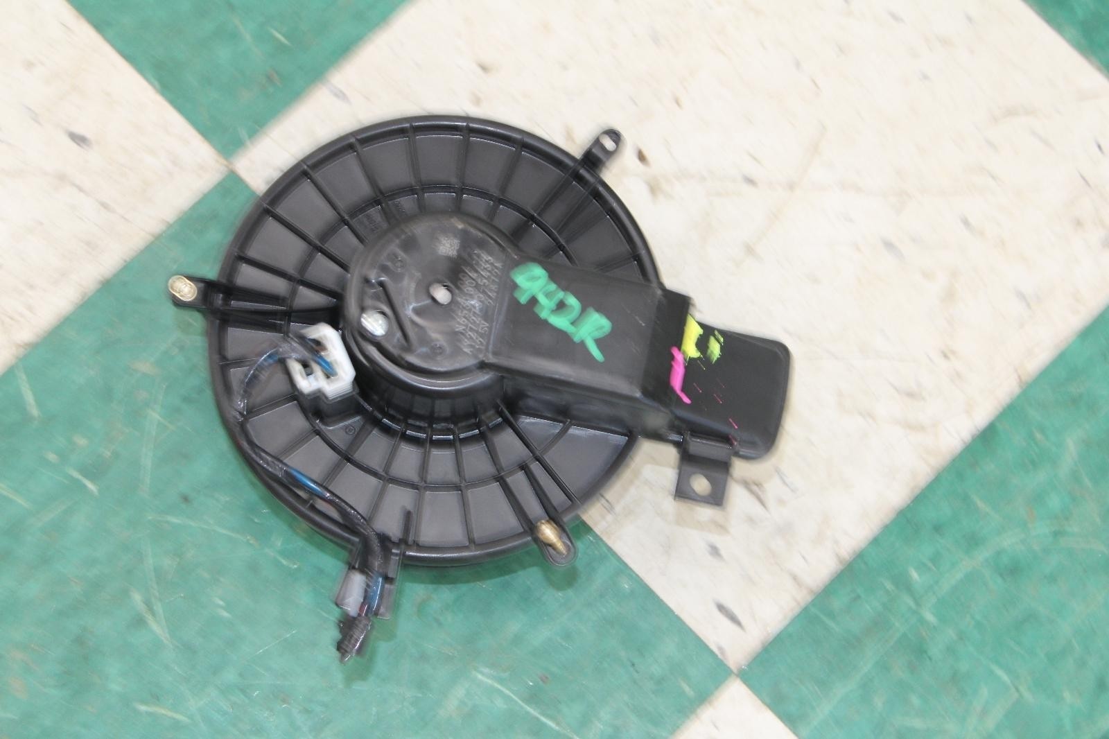 Maserati Ghibli 2014-2020 Blower motor
