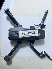 Holy Stone HS720 Foldable GPS 4K UHD Camera Drone Body Only AS-IS for Parts 1820