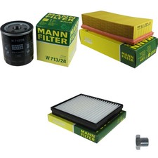 Filtre à huile Rover 45