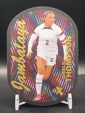 Ultimate Fleer Jambalaya Insert Card Checklist and Set Guide 26