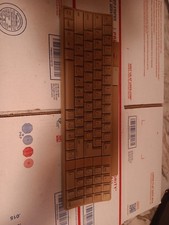 Apple A9M0330 Desktop Bus Keyboard ADB Wired ...