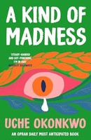 Uche Okonkwo - A Kind Of Madness - Paperback - G245Z