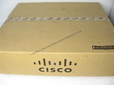 Cisco C9300-48UXM-A Catalyst 9300 48-Port UPoE Switch NEW IN BOX