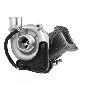 Turbolader BR Turbo BRTX7299 für TOYOTA HILUX VI Pick-up (N1)