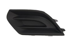 vorne links BLIC 6502-07-5025911P Lüftungsgitter, Stoßfänger für OPEL