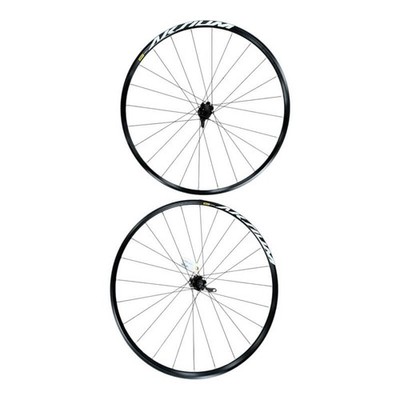 MAVIC Aksium 19DB6B PR12X142 For M11 Pair Of Wheel Bike