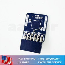 2.0 TPM Module GC-TPM2.0 S LPC Trusted Platform 12 Pin 12-1 