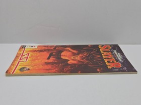 Advanced Dungeons & Dragons Slayer 3DO Game CIB 1994 Missing Poster