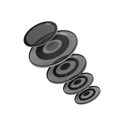 Evans dB One Complete Pack Rock - Schalgzeugfellset