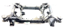 2013-2019 MERCEDES GL450 X166 FRONT SUBFRAME OEM.