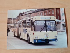 Busfoto Omnibus Foto - LVL Ludwigsburg J&auml;ger - Vetter 18 &Uuml;M - LB-E 785