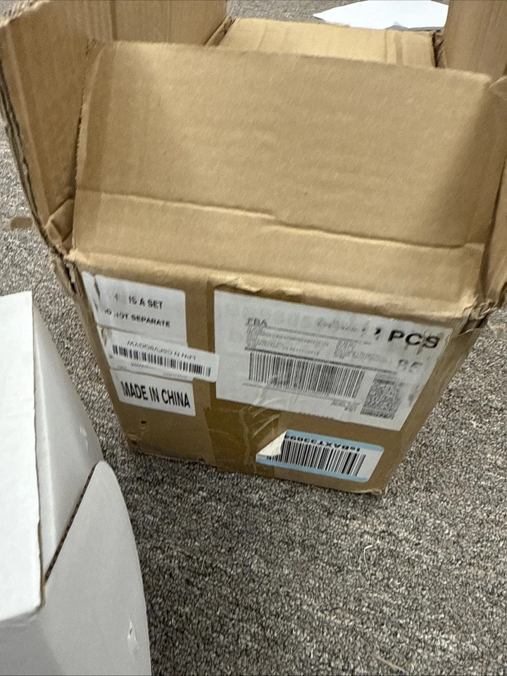 Conjunto de buje y cojinete de rueda delantera Honda Accord 1998-2002 Acura  Foto 4 de 4