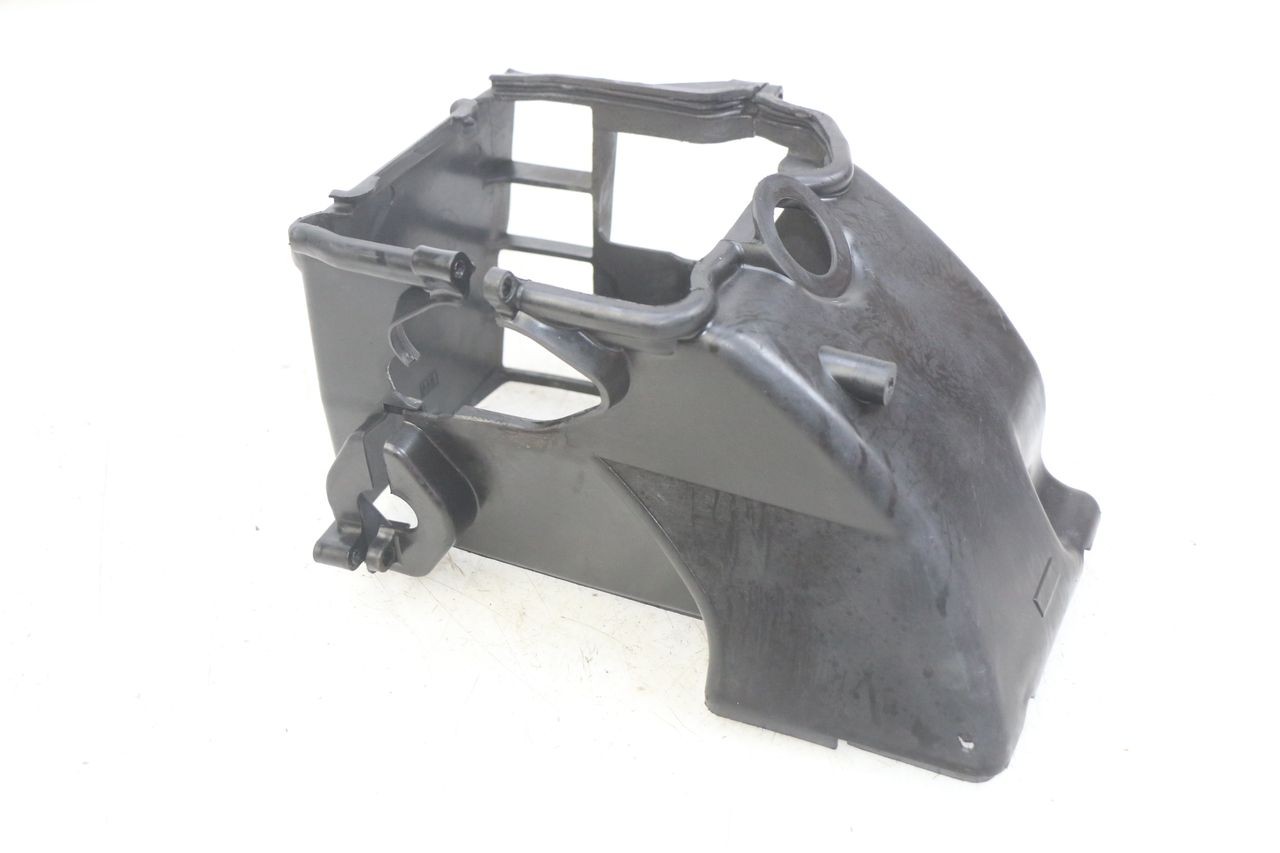 CACHE CYLINDRE - PEUGEOT CITYSTAR AIR 125 (2014 - 2017)