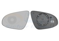Van Wezel Spiegelglas AußEnspiegel Hagus 0919837 FüR Toyota 108 Peugeot C1 Aygo