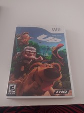 Up - Nintendo Wii