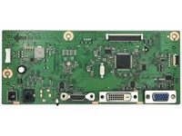 Acer Monitor G276HLL G276Hllq Motherboard Mainboard 55.LW9M3.033