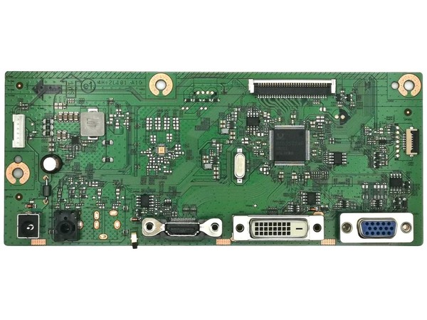 Acer Monitor G276HLL G276Hllq Motherboard Mainboard 55.LW9M3.033-image