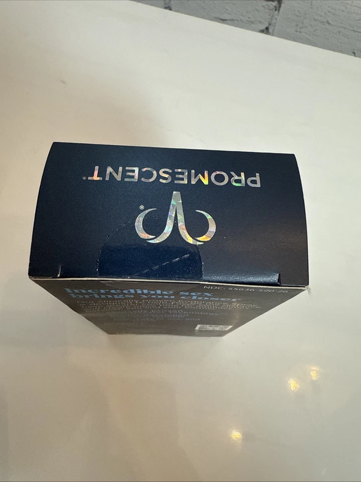 Promescent Spray Desensibilizante Retardante para Hombres 2.6ml - Clínicamente Probado, ¡¡Dura!!! Foto 4 de 4