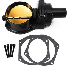 Throttle Body 102mm For Chevrolet Ss Pontiac Gto Gm Suvs Trucks Camaro