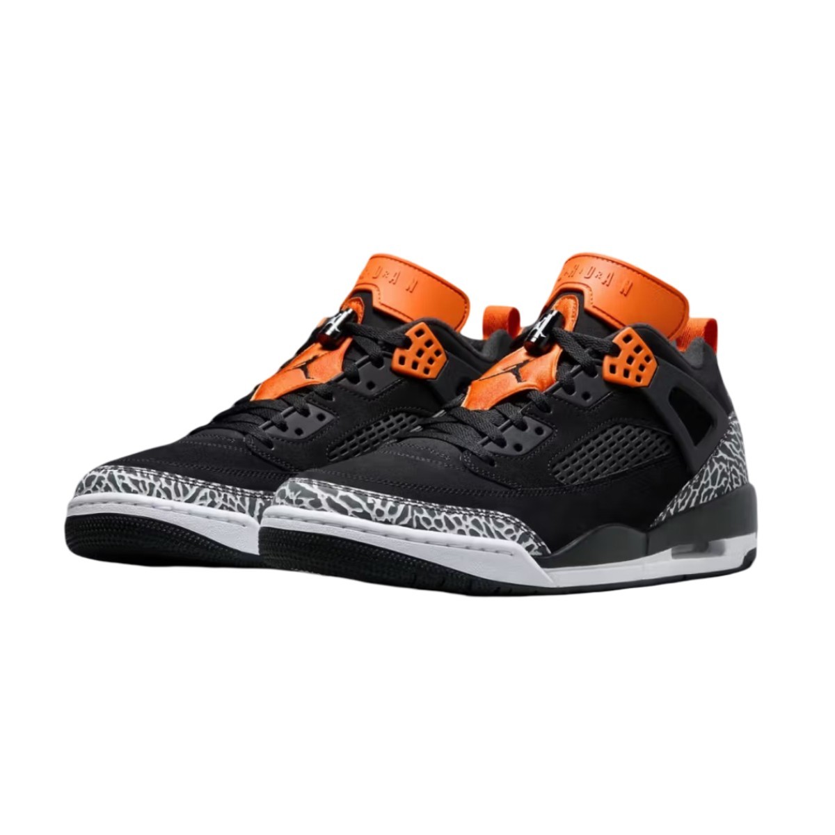 【中古】ナイキ NIKE Jordan Spizike Low Safari ジョーダン スパイジーク ロー サファリ スニーカー FQ1759-008 Nike Air Jordan Spizike Low Safari FQ1759-008 Mens New | eBay